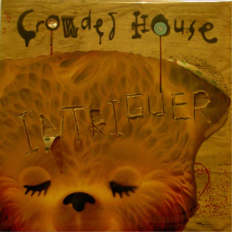 Intriguer