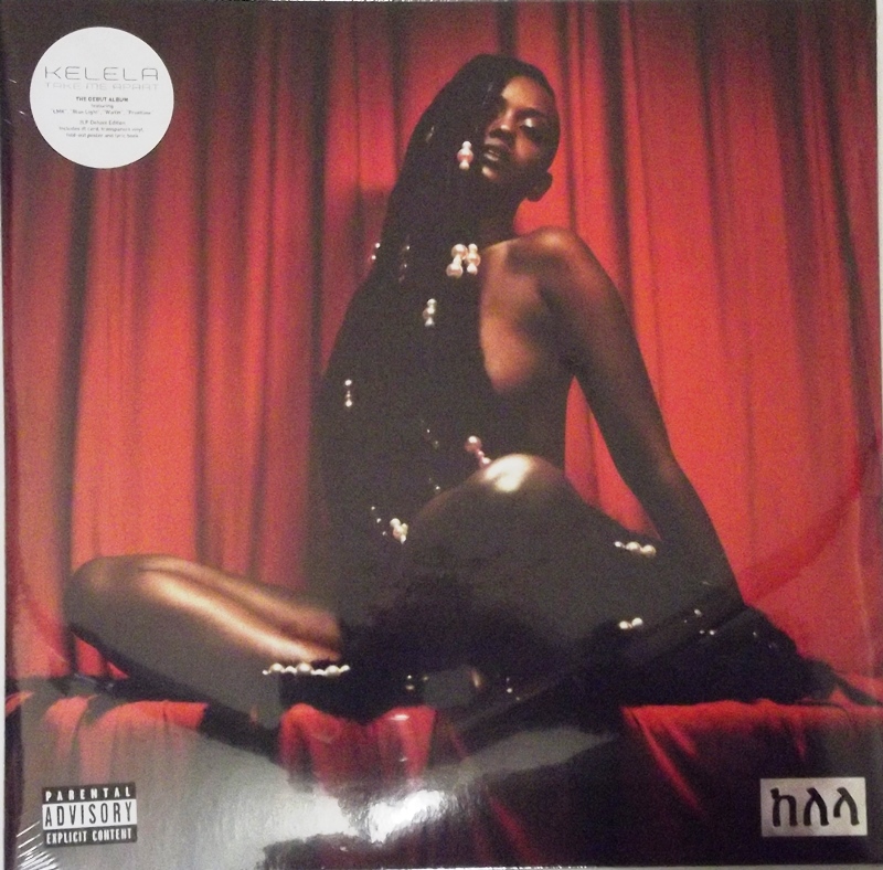 Collection of Take me apart kelela For Free
