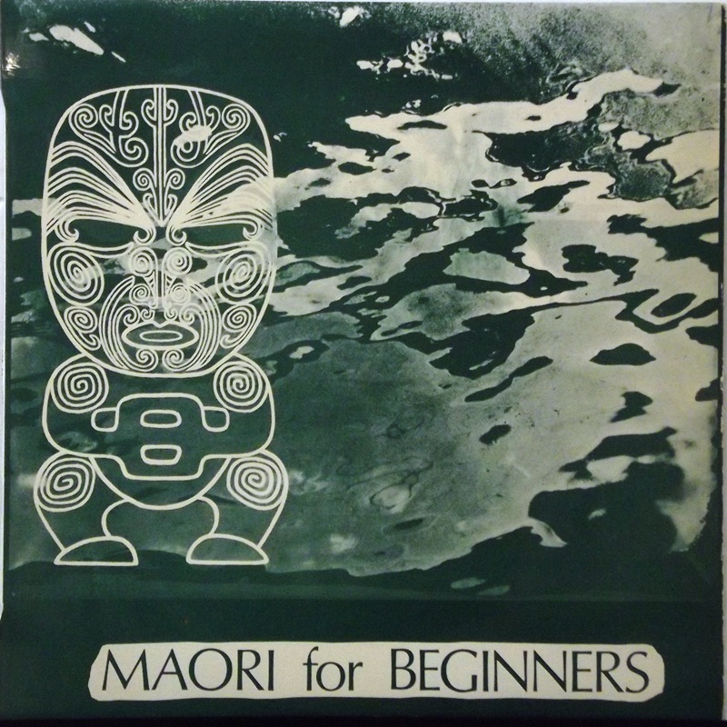  Maori For Beginners 