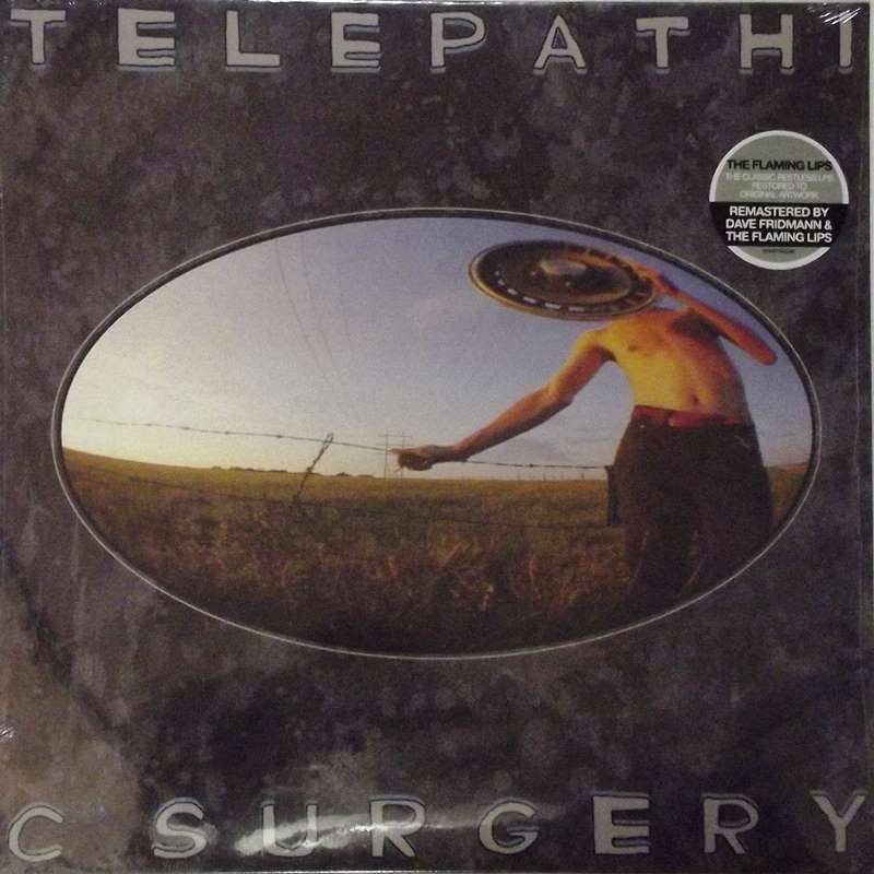 Telepathic Surgery  