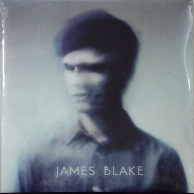 James Blake 