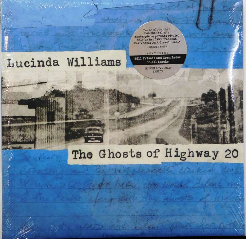 ghosts of highway 20