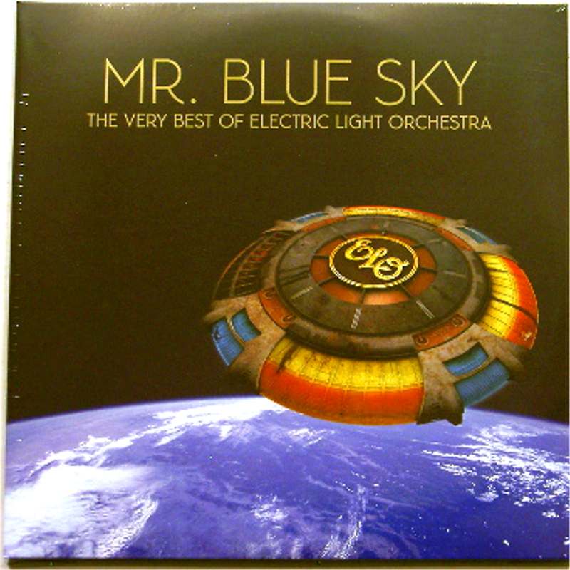 Mr. Blue Sky: The Very Best of Electric Light Orchestra