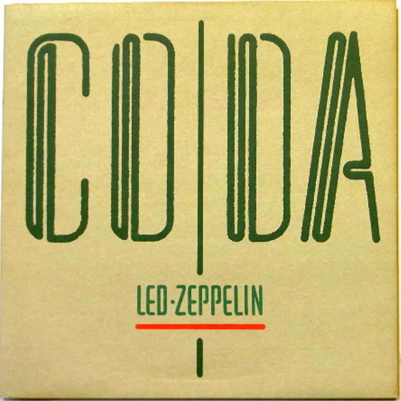 Coda