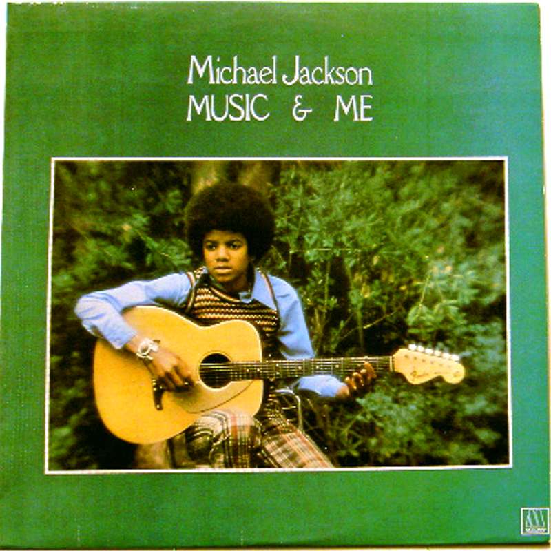 Music & Me