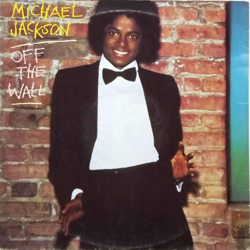Off the Wall
