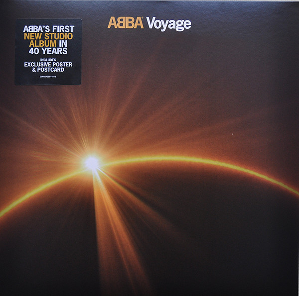 voyage by abba lyrics