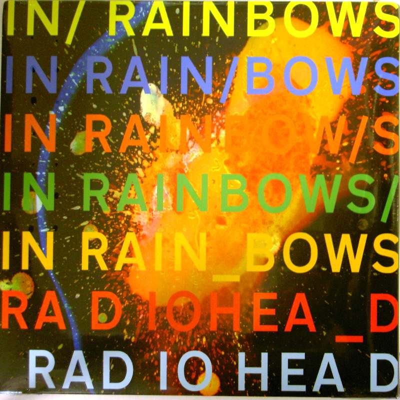 In Rainbows