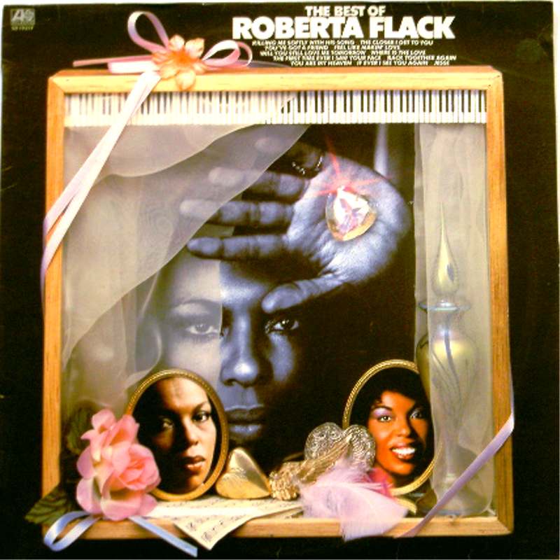 The Best of Roberta Flack