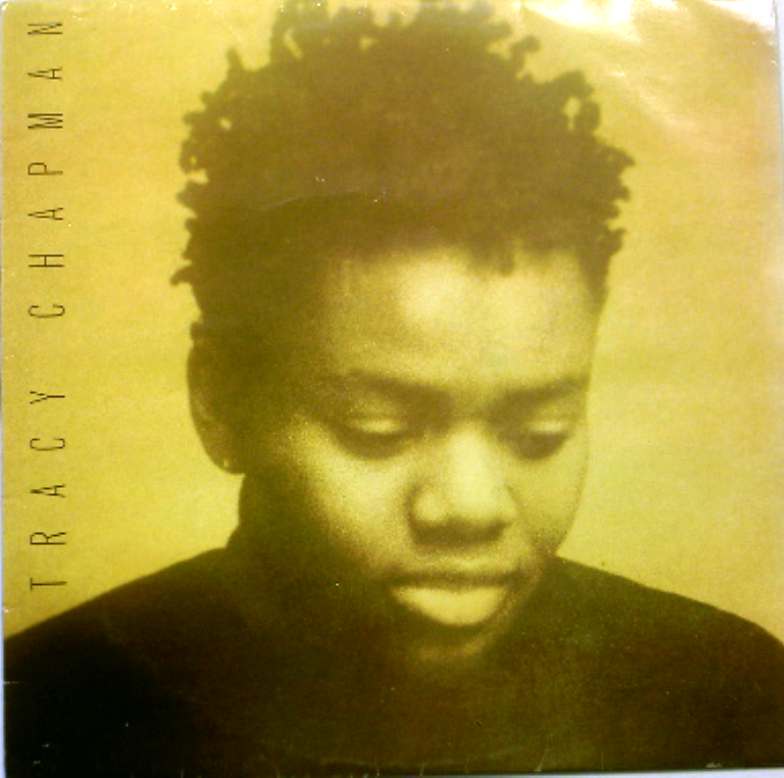 lommelygter Investere rabat Tracy Chapman | Just for the Record