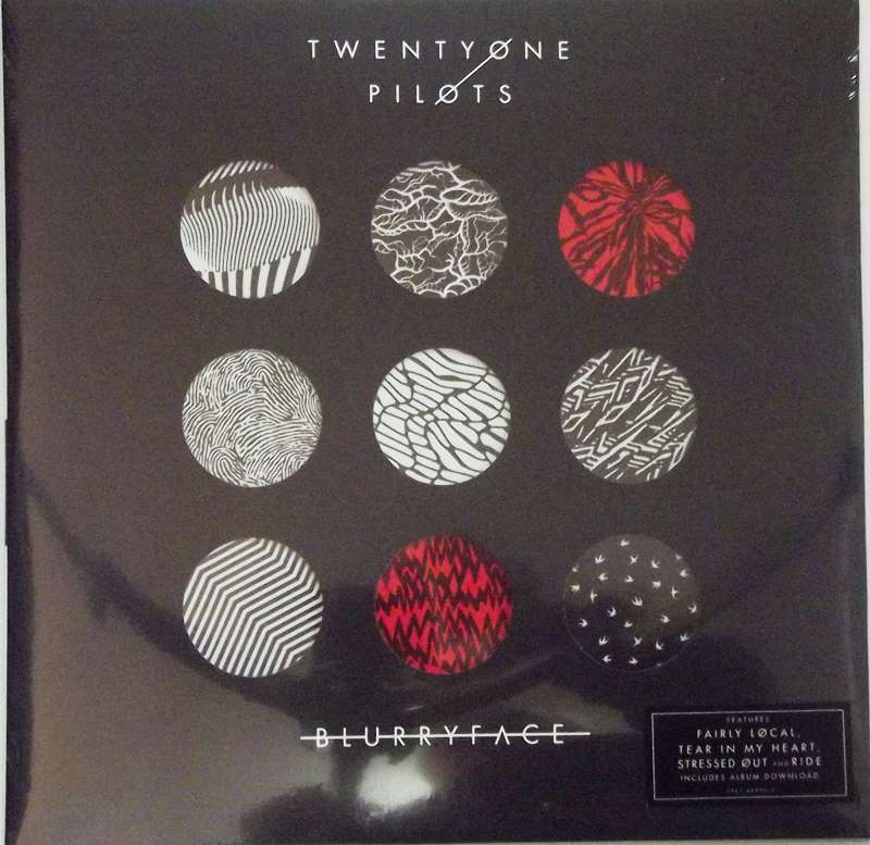 twenty one pilots blurryface album download zip twenty one pilots blurryface album download zip