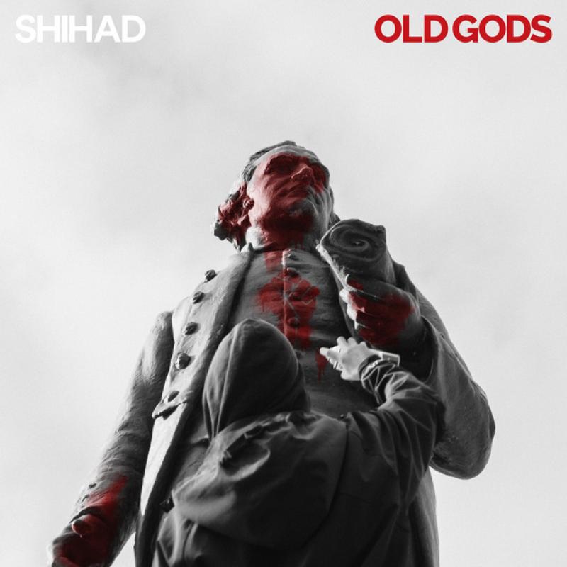 old gods (Red Vinyl)
