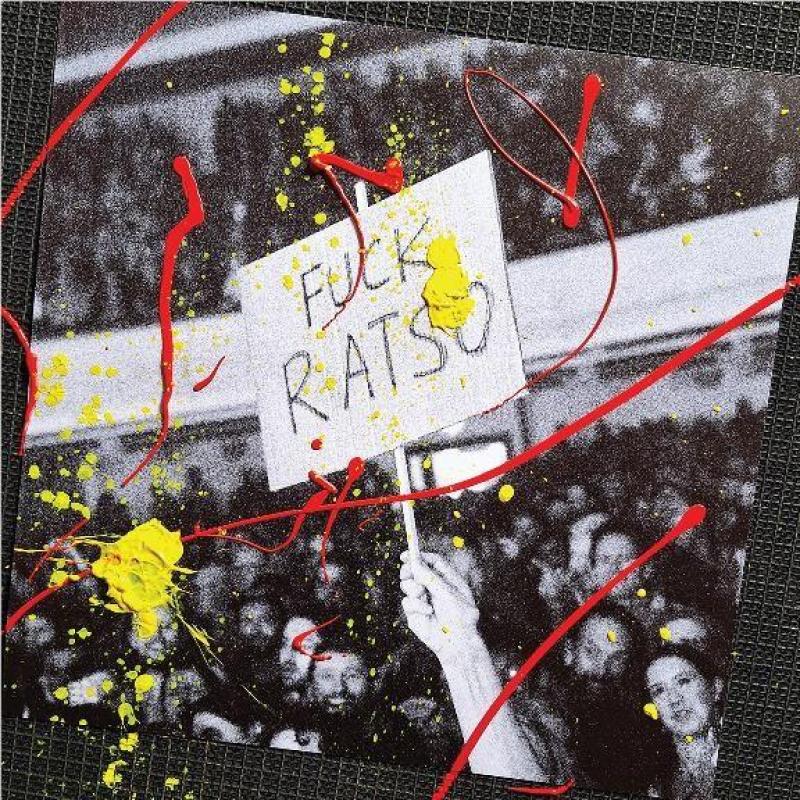 FUCK RATSO 