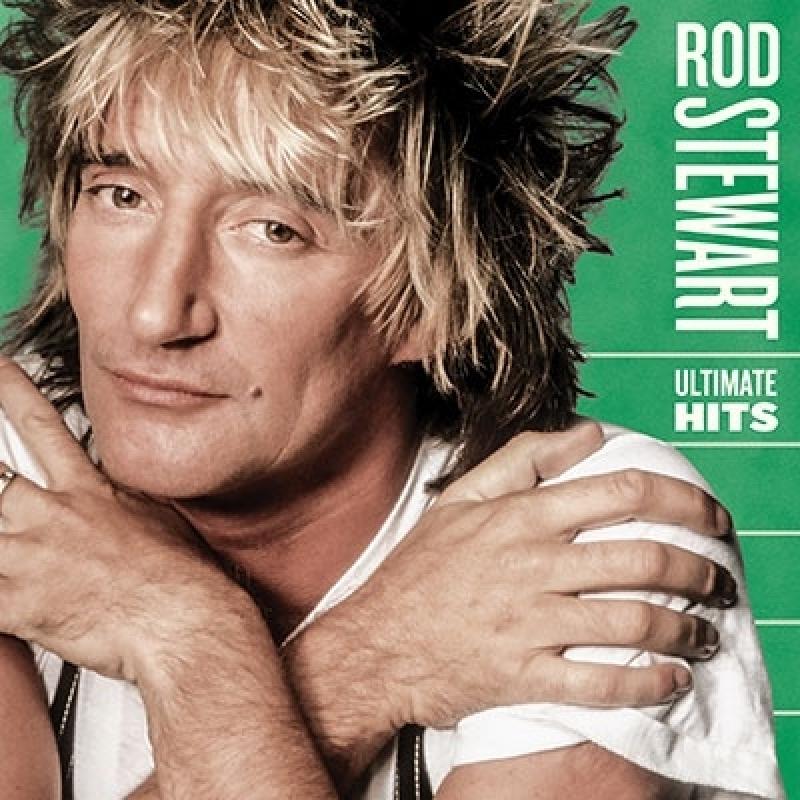 ULTIMATE HITS LTD (GREEN VINYL)