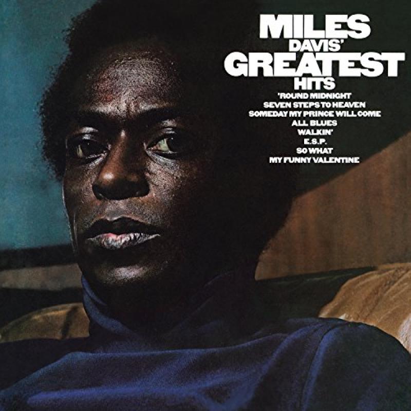 Miles Davis' Greatest Hits