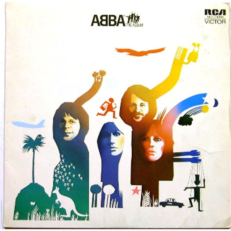 ABBA: The Album
