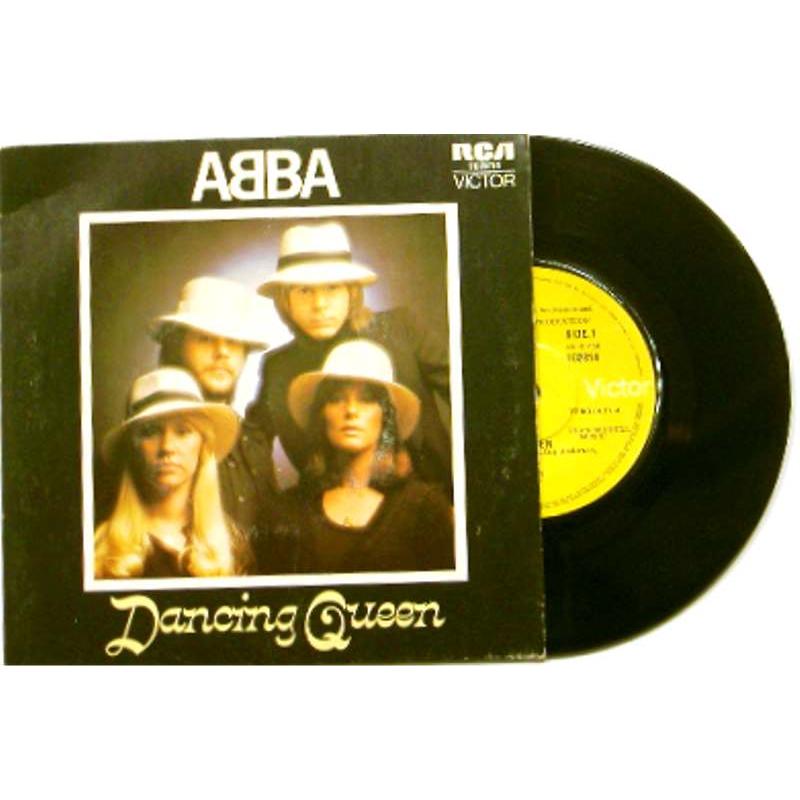 Dancing Queen