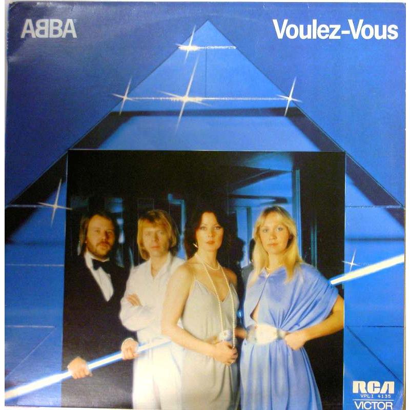 Voulez-Vous