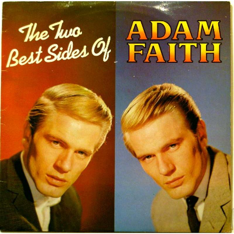 The Two Best Sides of Adam Faith