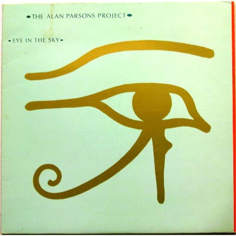 Eye in the Sky