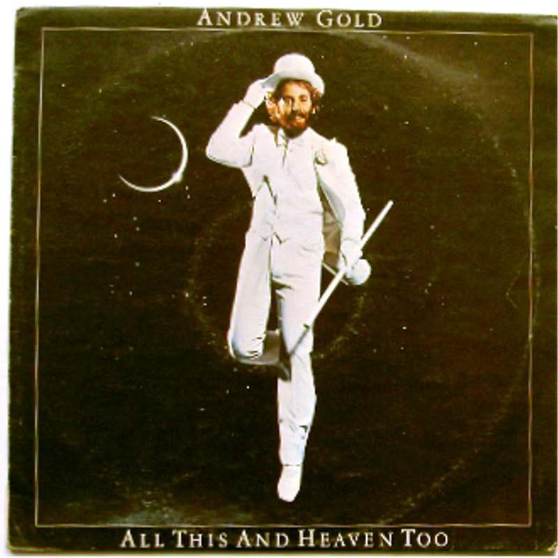 All This and Heaven Too