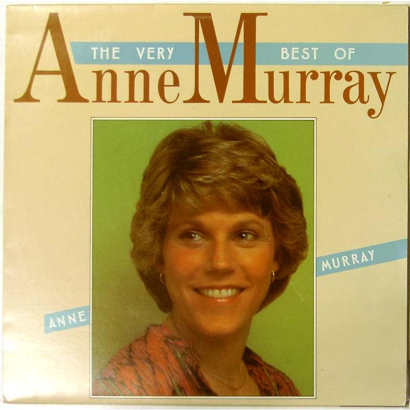 The Very Best of Anne Murray