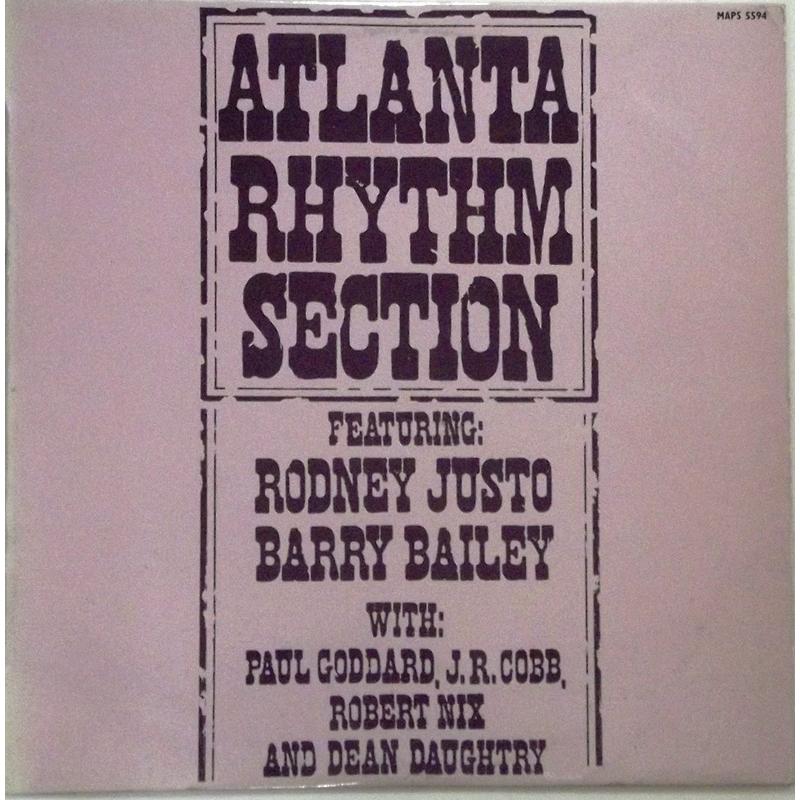 Atlanta Rhythm Section