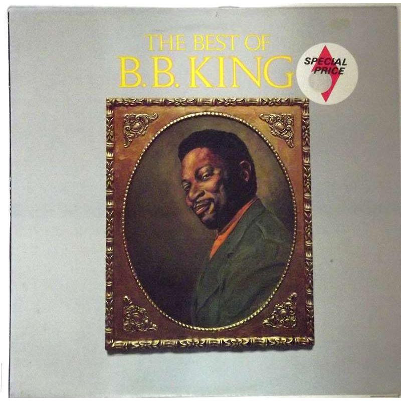 The Best Of B.B. King