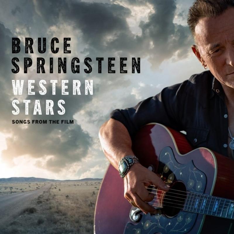 Western Stars Songs From The Film 