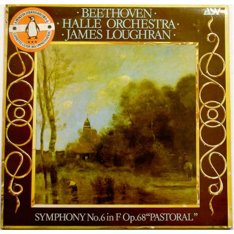 Symphony No. 6 in F Op. 68 (Pastoral) / Symphonies