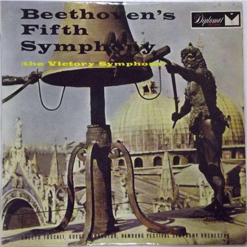 Beethoven's Fifth Symphony (The Victory Symphony)