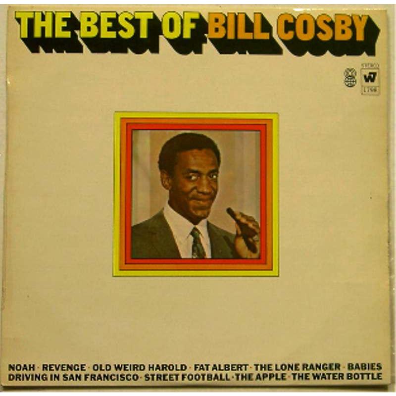 The Best of Bill Cosby