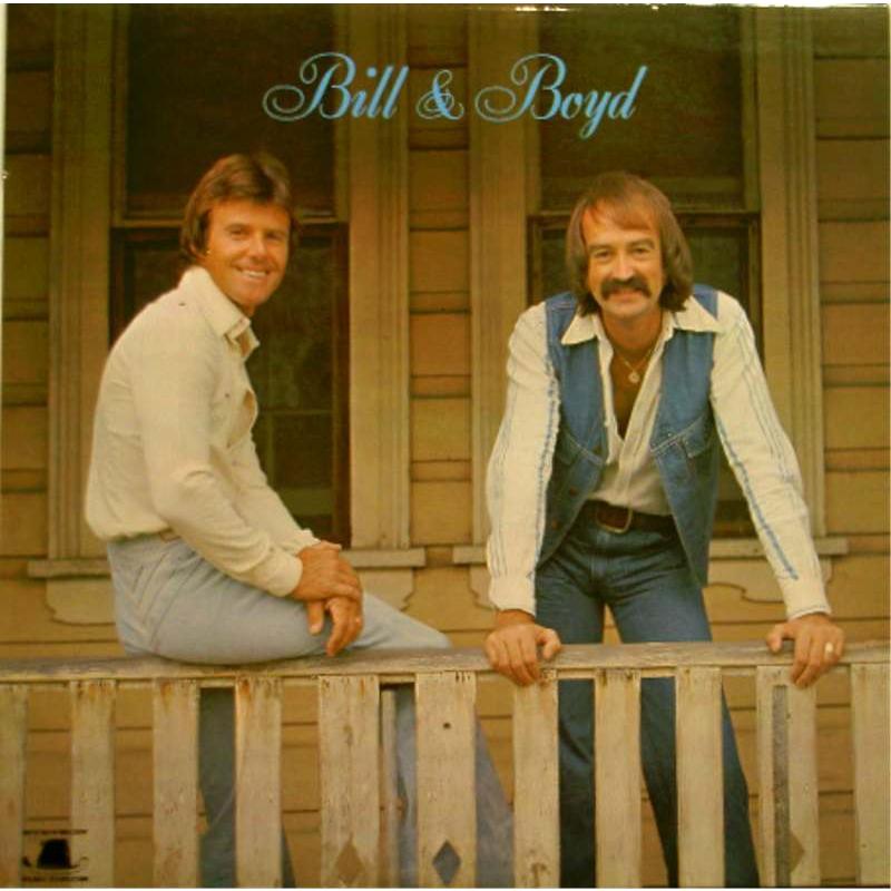 Bill & Boyd