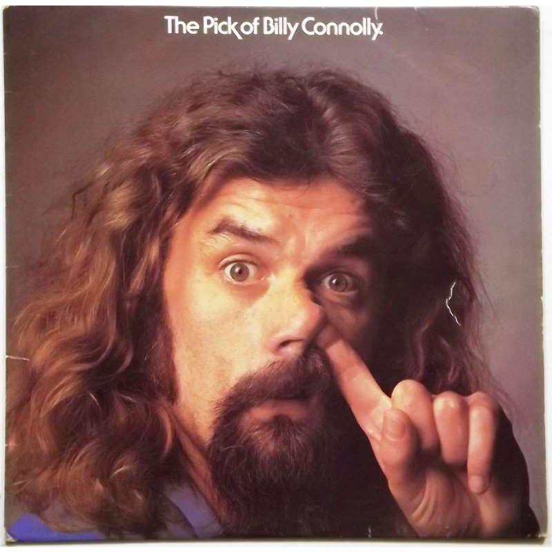 The Pick Of Billy Connolly