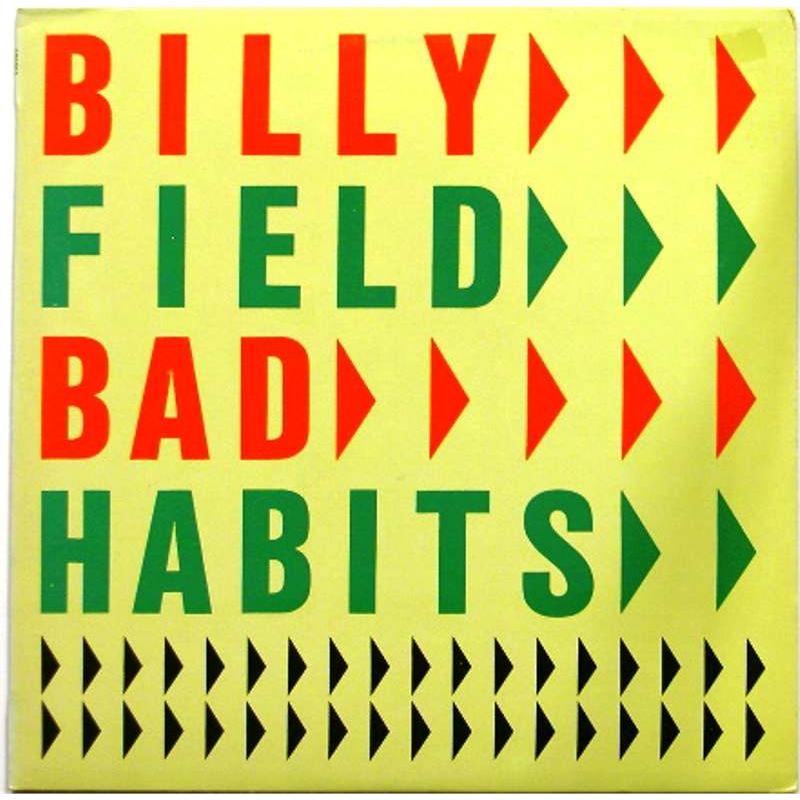 Bad Habits