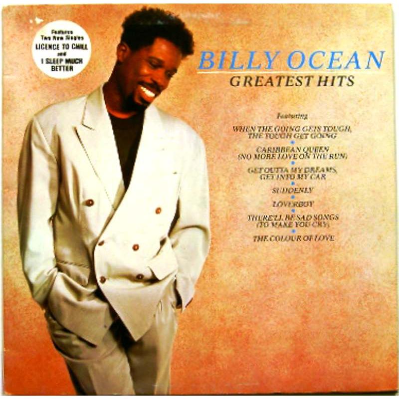 Greatest Hits