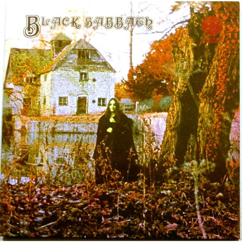Black Sabbath (Deluxe 2012 Edition)
