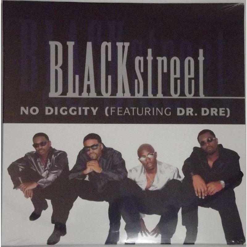 No Diggity