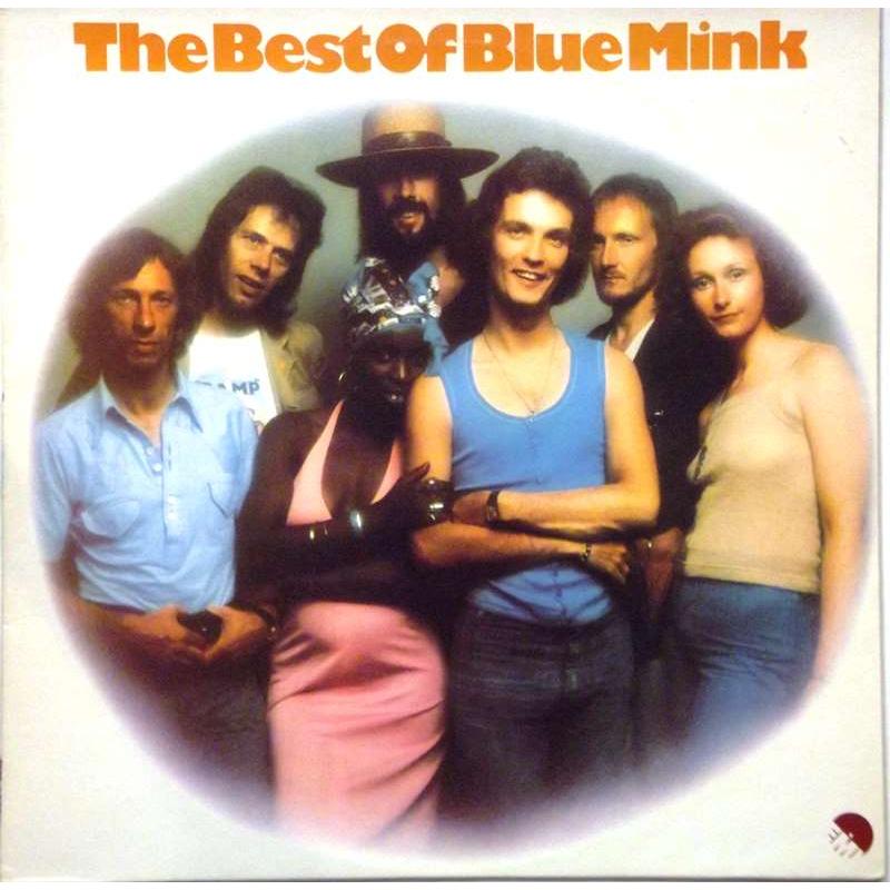 The Best Of Blue Mink