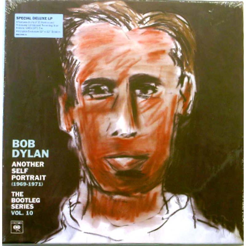 Another Self Portrait (1969-1971): The Bootleg Series Vol. 10