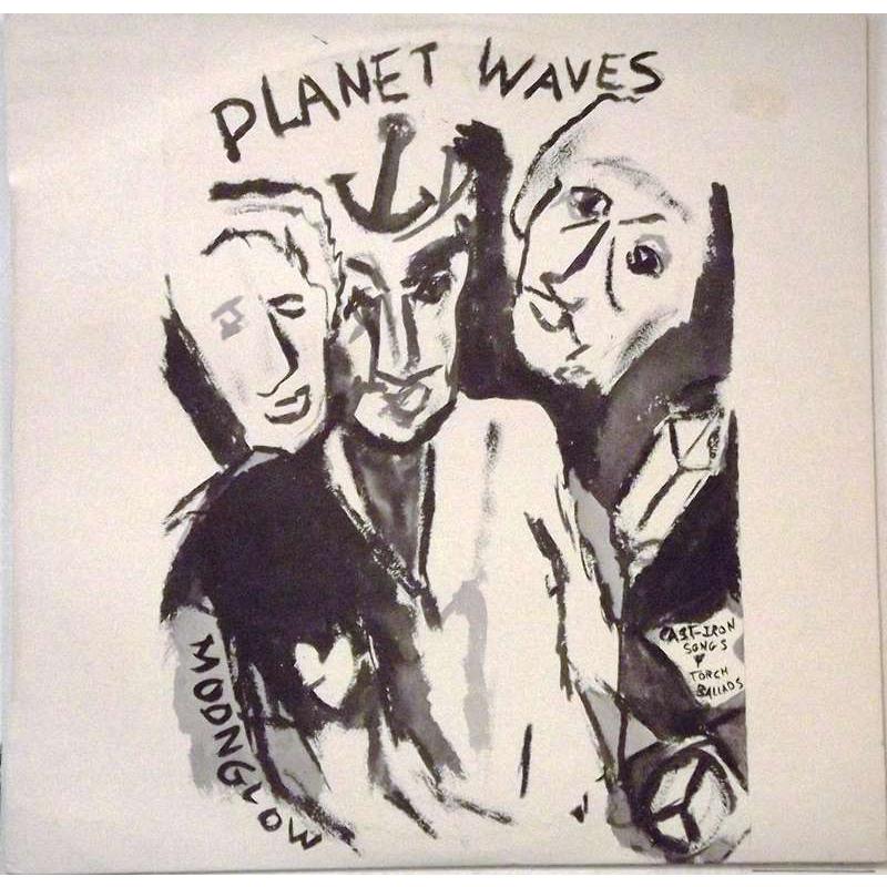 Planet Waves