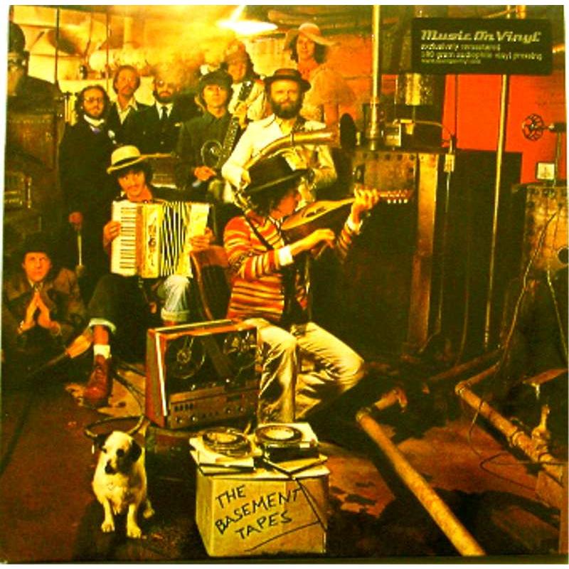 The Basement Tapes