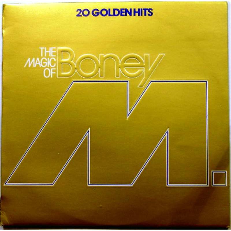 The Magic of Boney M