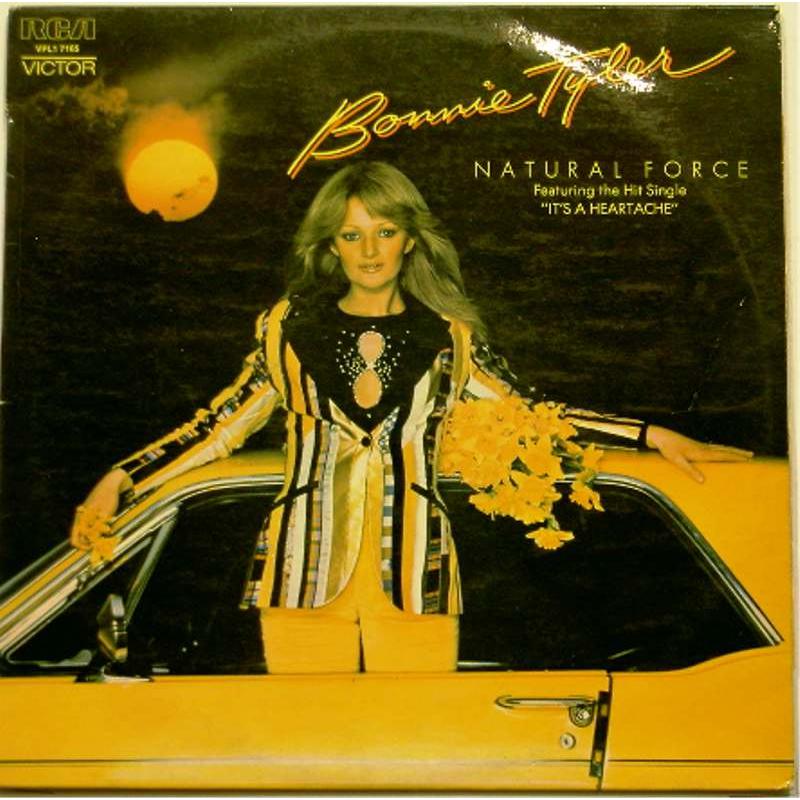 Natural Force