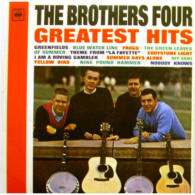 Greatest Hits
