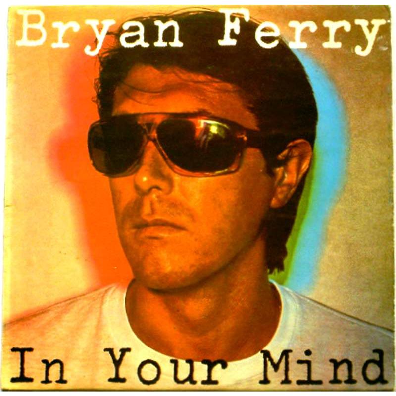In Your Mind