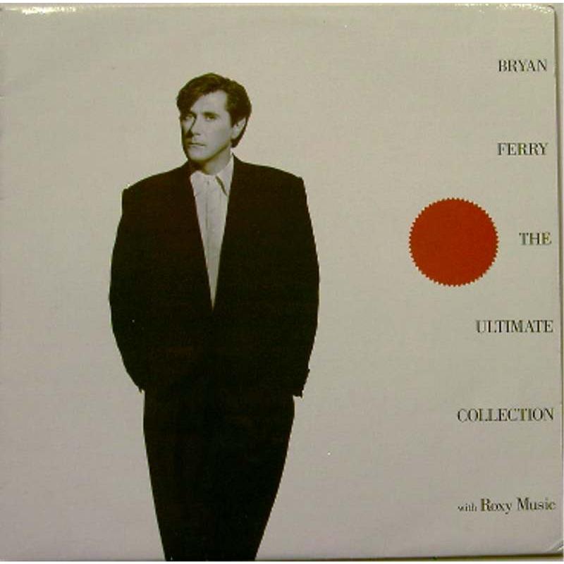 The Ultimate Collection