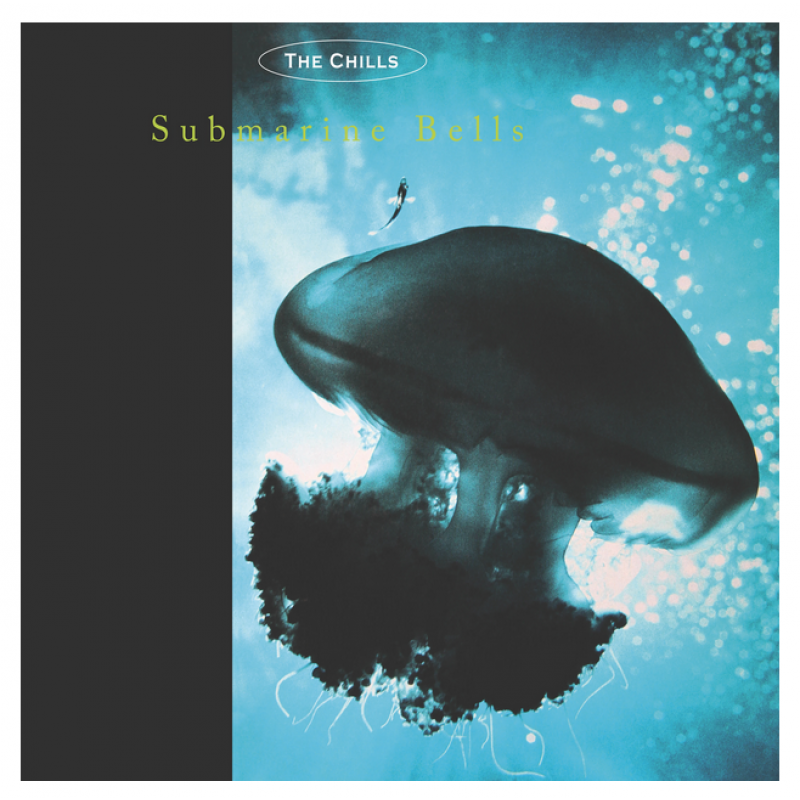Submarine Bells (Green Vinyl)