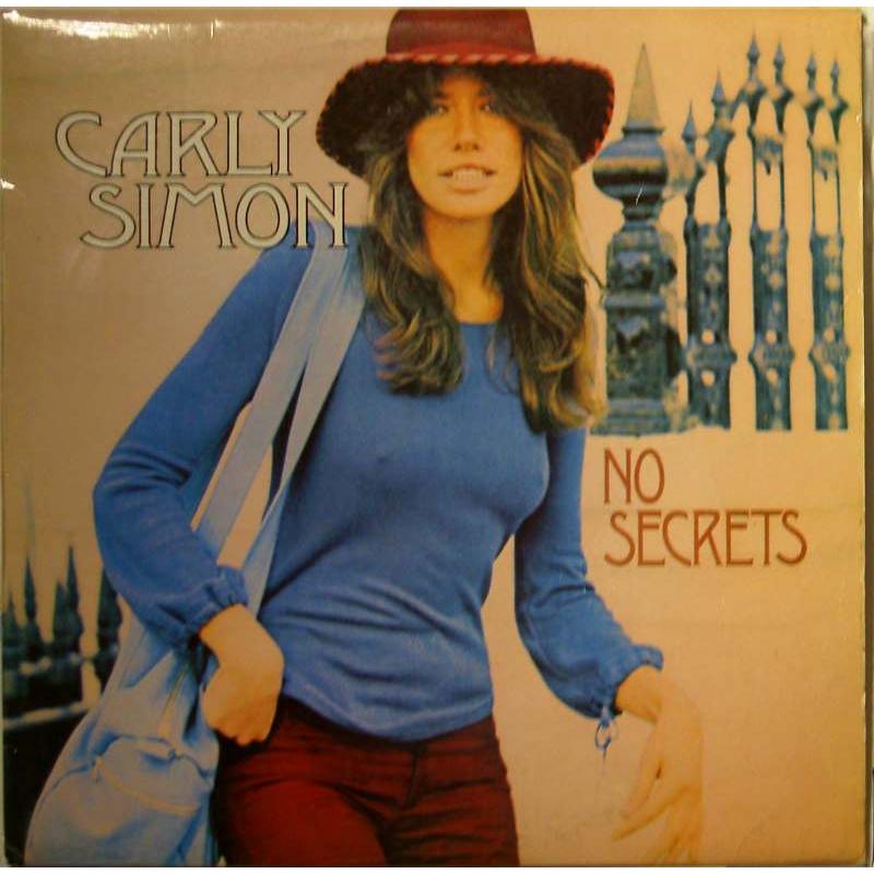 No Secrets