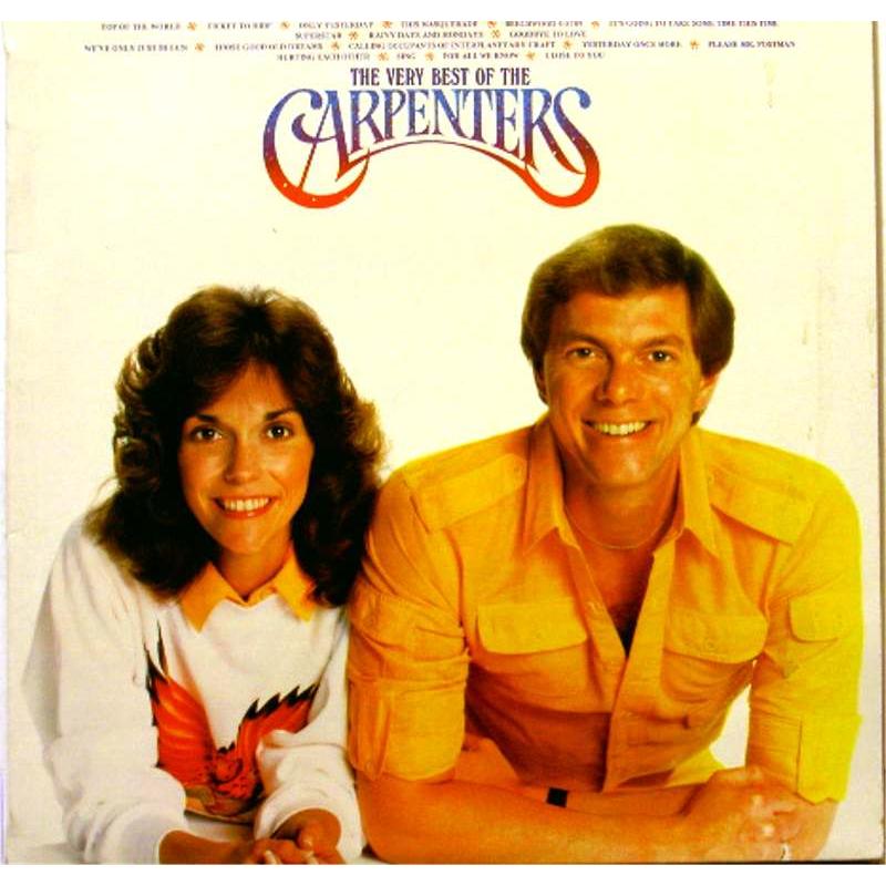 The Very Best of The Carpenters
